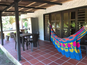 El cielo Buritaca